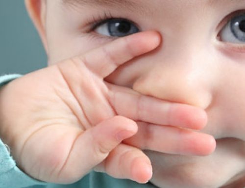 Children’s Allergy Sensitivity & Topical Wound Care: What Do I Need To Know?