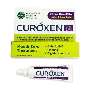 How to Relieve Canker Sore Pain