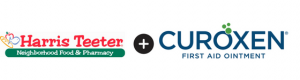 Harris Teeter Now Selling Curoxen