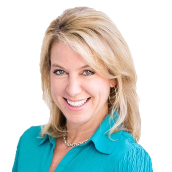 Caroline Goodner, Founder at Organicare